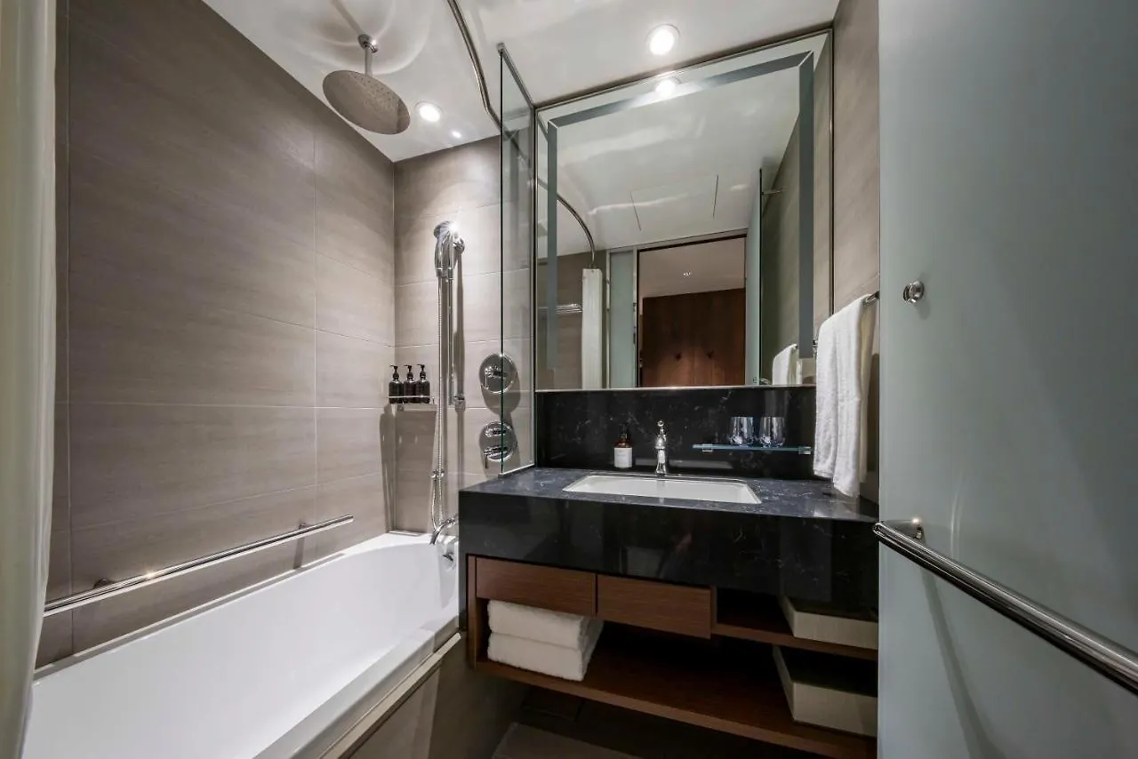 ホテルグランバッハ東京銀座 東京都 日本