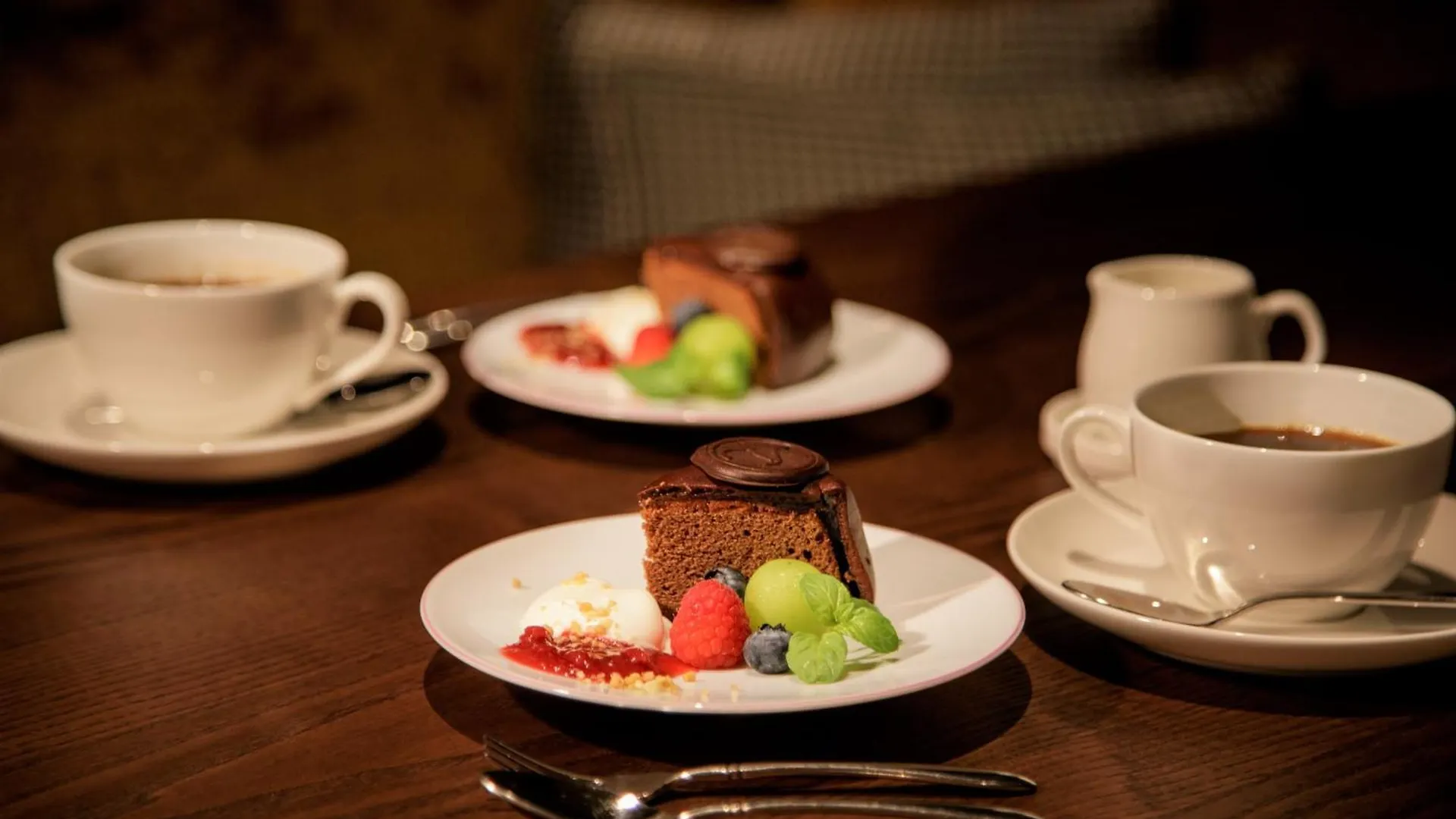 ホテル ホテルグランバッハ東京銀座 東京都