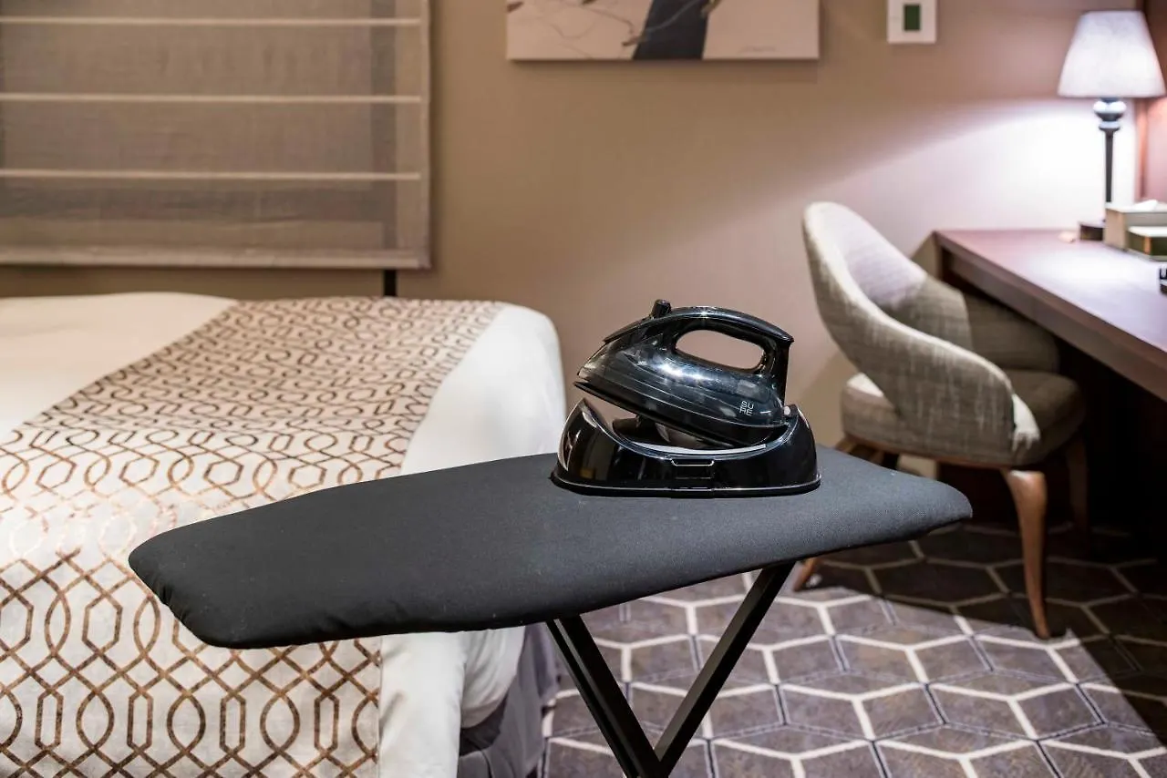 Hotel Grandbach Tokyo Ginza