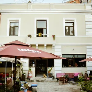Hostel Durres Albergue Durrës