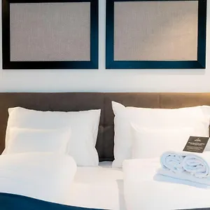Hotel apartamentowy Residence, Hietzing - Schoenbrunn Wiedeń