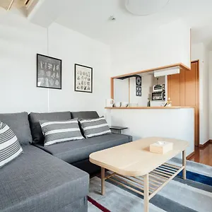 I Cube Kozu Appartement