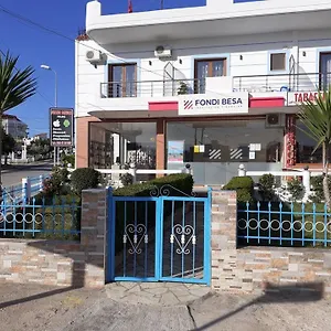 Shuka Ksamil Sarandë