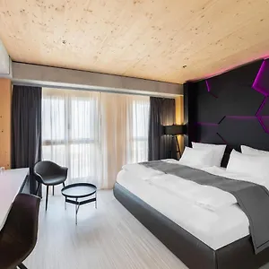 Hotel Dormero Hoho Wiedeń