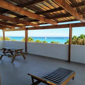 Surfzone Beachside Apart-hotel Santa Maria