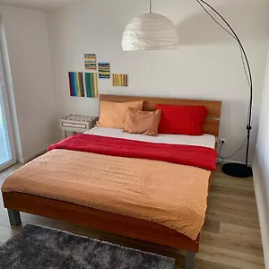 Peachy House Bezigrad Lubiana