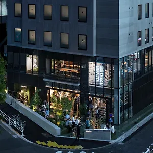 酒店 Day Place Shibuya, 東京都