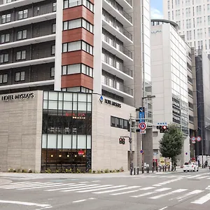 ホテルマイステイズ御堂筋本町 ホテル 大阪市