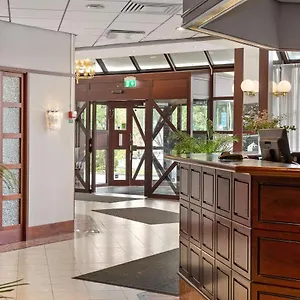 Western Royal Star Hotel Estocolmo