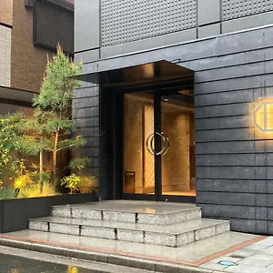3* 호텔 Asakusa Kannonura