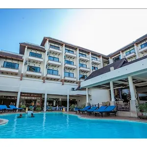 호텔 Phi Phi Hotel ***