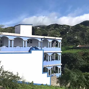 Djabraba's Eco-lodge Hotel Vila Nova Sintra
