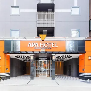 Hotel Apa Asakusa Kuramae Kita, Tóquio