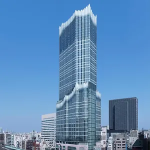 4* 호텔 Groove Shinjuku, A Parkroyal
