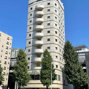 酒店 麻布奥林匹克旅馆, 東京都