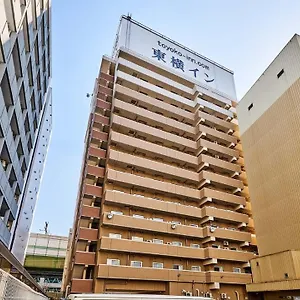Toyoko Umeda Higashi Japan
