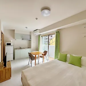 Nishinakajima Appartement