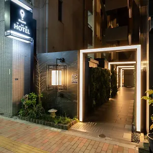 2* 아파트호텔 Stayme The Ueno