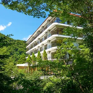 Yumoto Japan