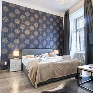 Hotel Mariahilfer Boutique - Virtual Reception & Self-checkin Wiedeń