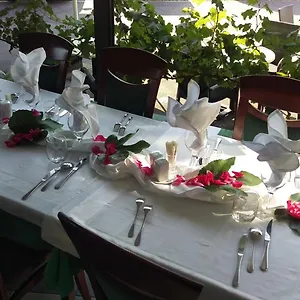 Hotel Florjanckov Hram Lublana