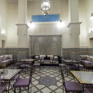 Taryana Maison d'hôtes