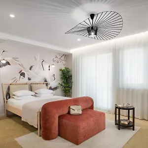 Eagle's Nest Lubiana