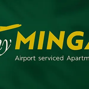 My Minga Airport Serviced Tyskland