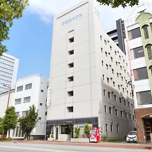 平和台ホテル大手門 ホテル 福岡市