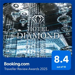 3* 호텔 Diamond