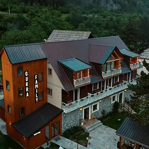 Pensjonat 'gurra Family' Theth
