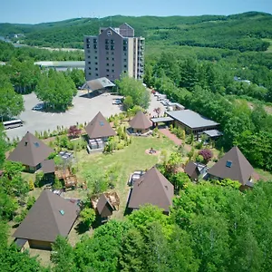 北天の丘 鶴雅リゾート 旅館 網走市