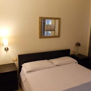 Beautiful Alojamento de Acomodação e Pequeno-almoço Roma