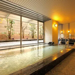 Mitsui Garden Shijo Kyōto