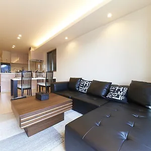Villa River Side Modern House