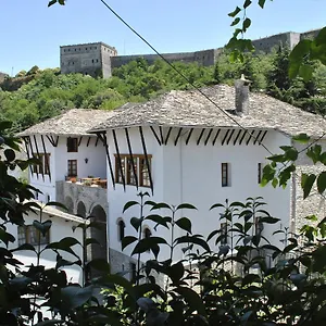 Old Bazaar 1790 Hotel