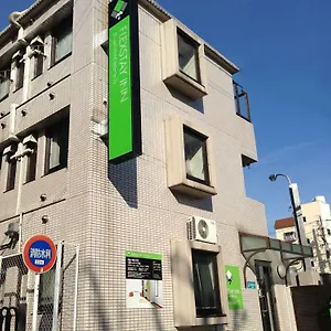 Hotel Flexstay Nakanobu