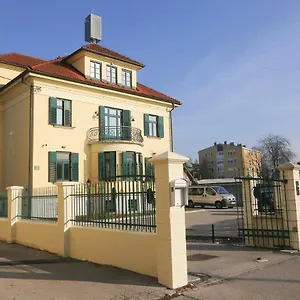 Hotel Katrca Lublana