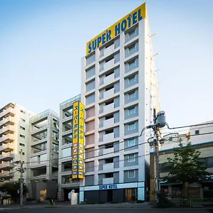 Super Nihombashi Mitsukoshimae ホテル