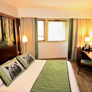 Hotel Confort 13 (adults Only) Paryż