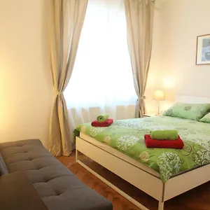 Writer's Place Lubiana