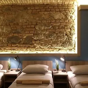 Centralcityrooms Lubiana