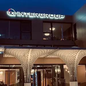 Intergroup Business & Design Ingolstadt Tyskland
