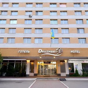 https://druzhba-kiev.hotels-of-kiev.com