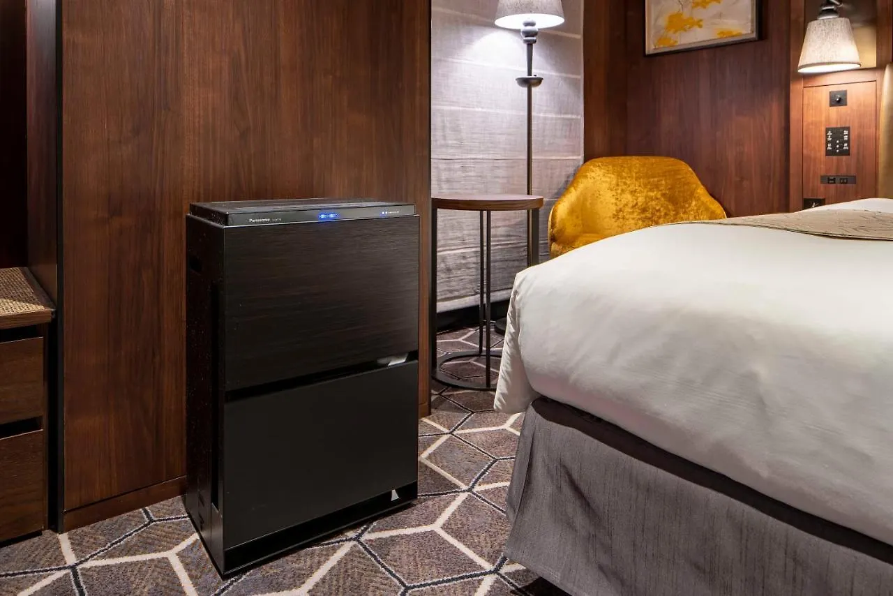 Hotel Grandbach Tokyo Ginza