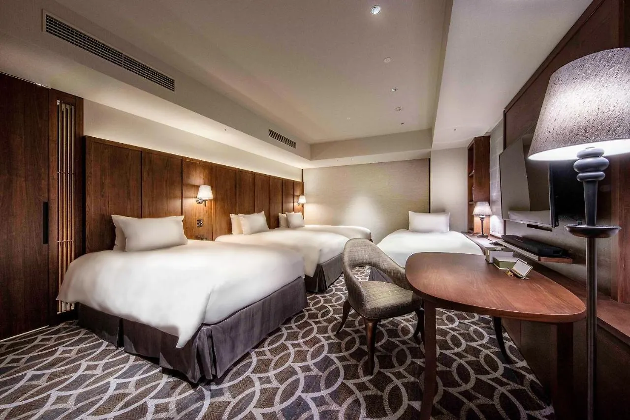 Hotel Grandbach Tokyo Ginza