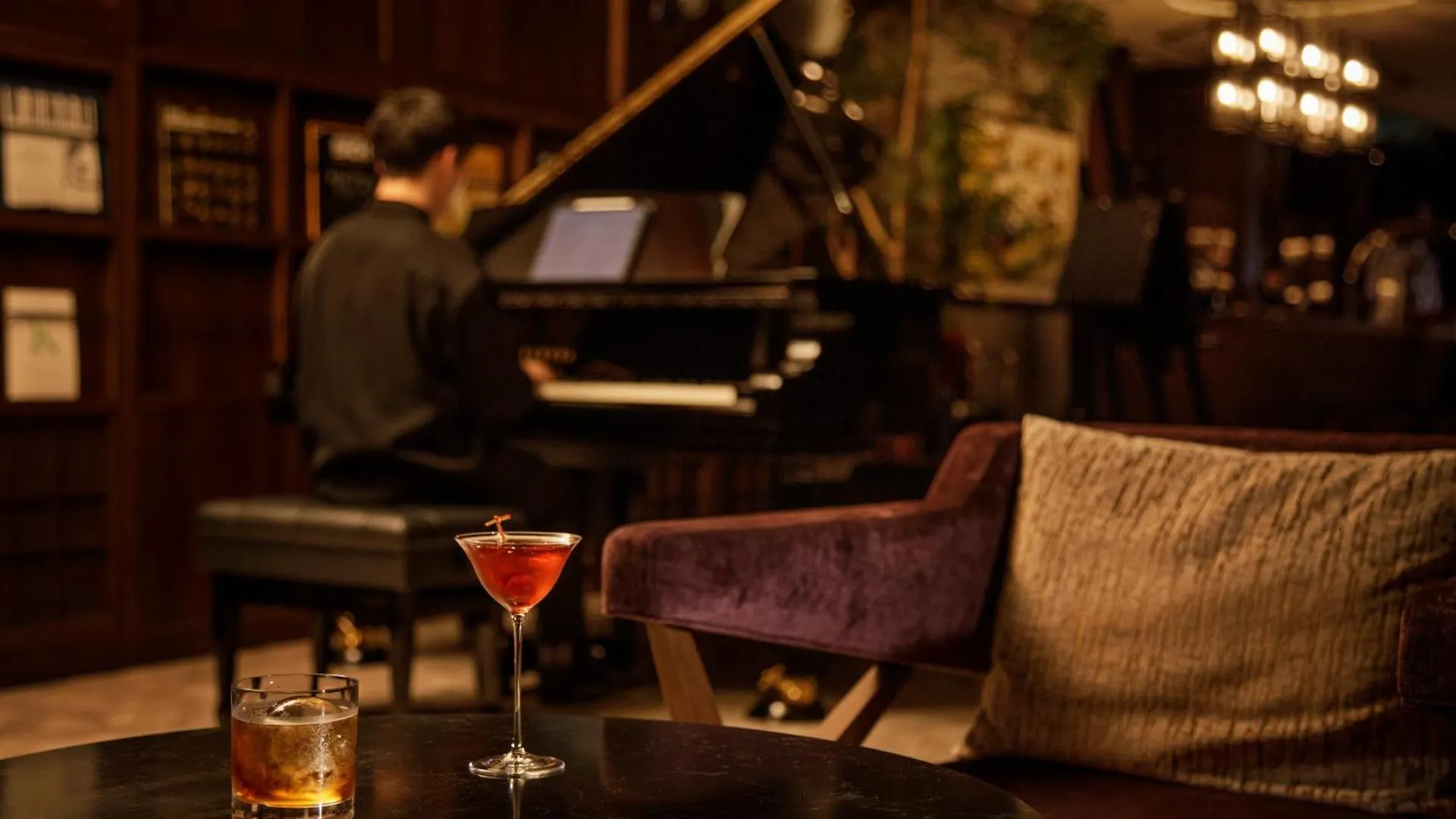 Hotel Grandbach Tokyo Ginza