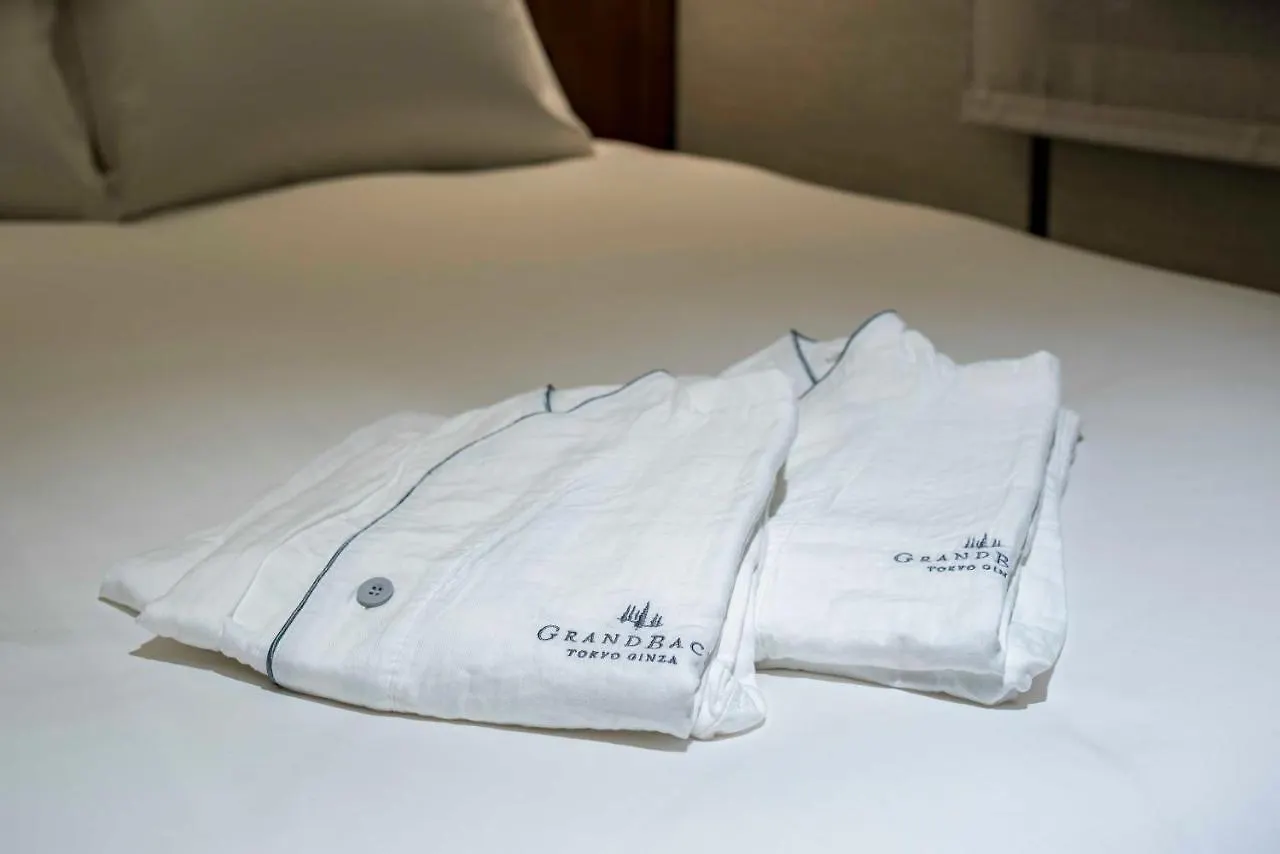 Hotel Grandbach Tokyo Ginza