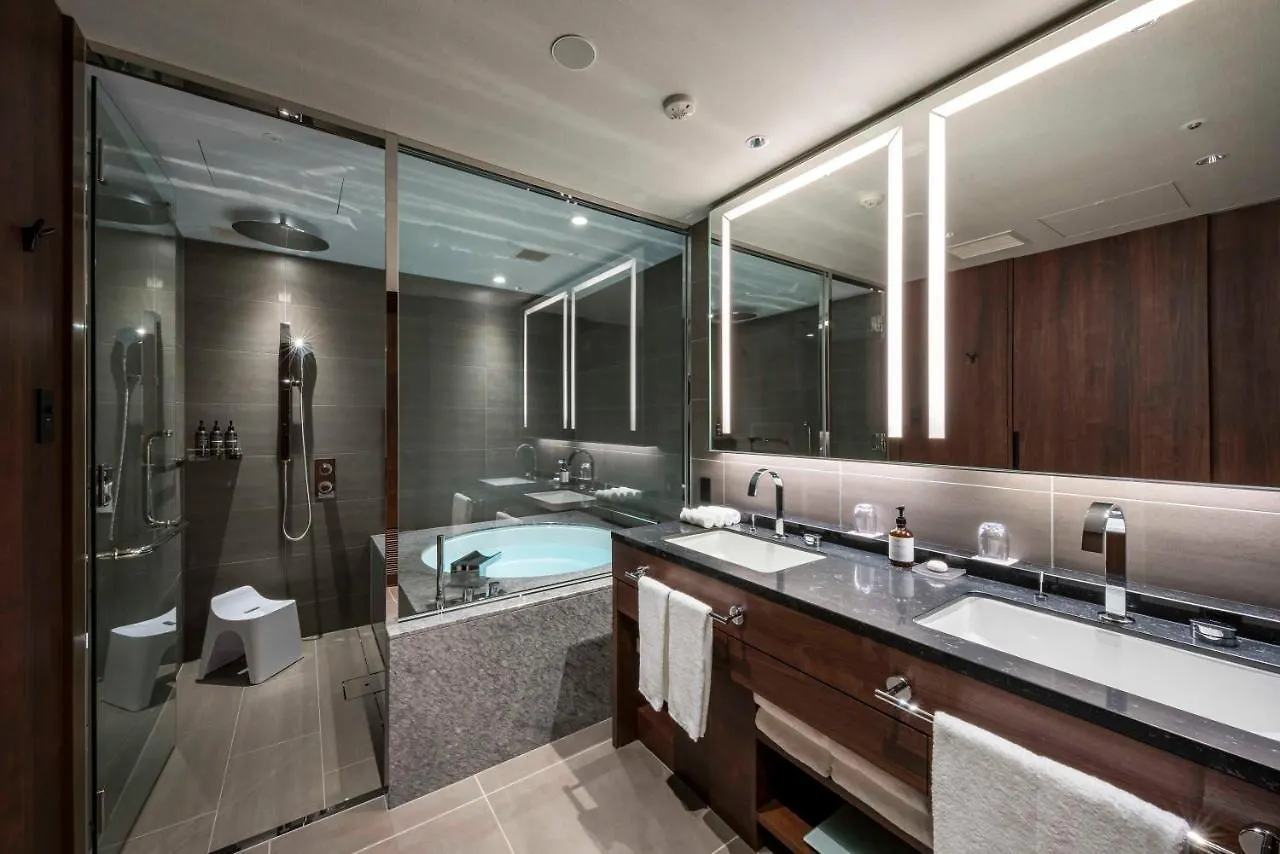 Hotel GrandBach Tokyo Ginza