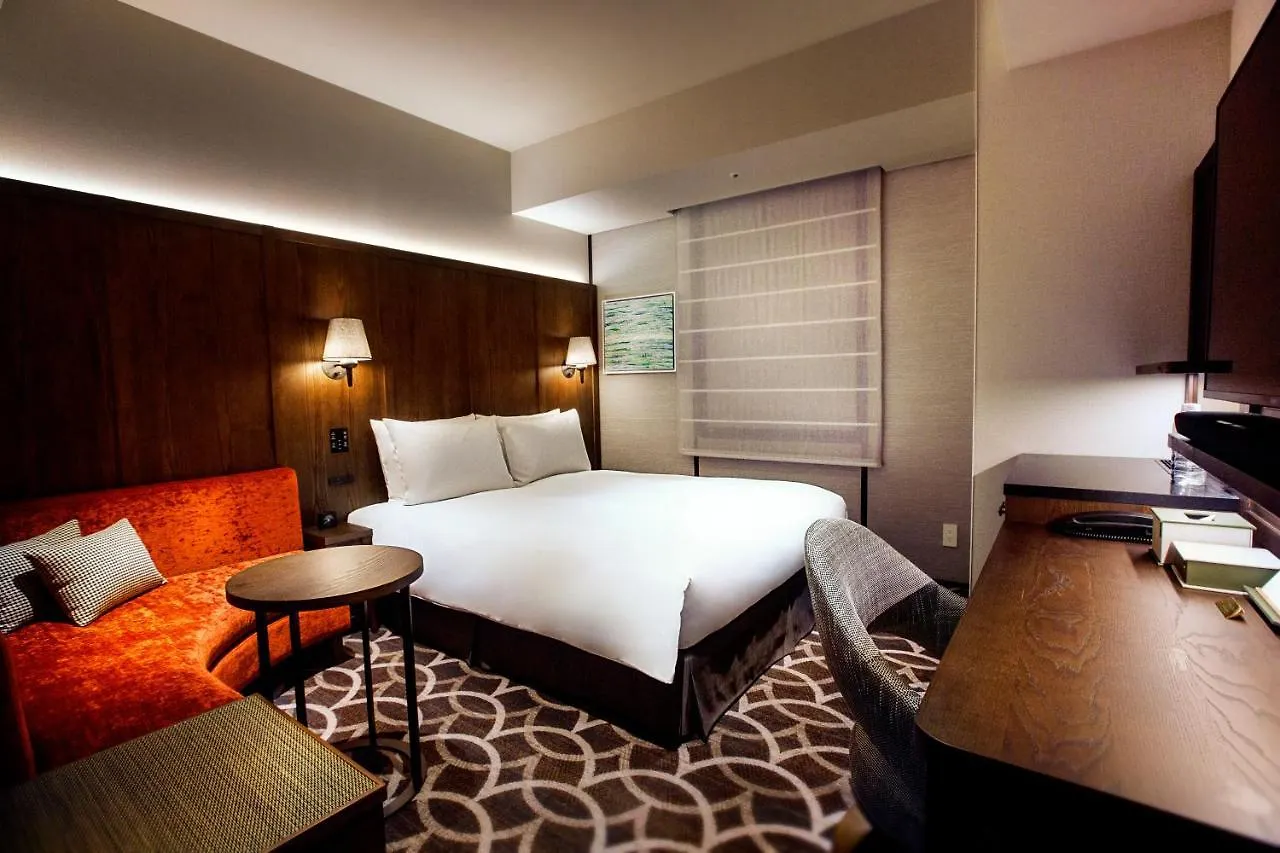 Hotel Grandbach Tokyo Ginza